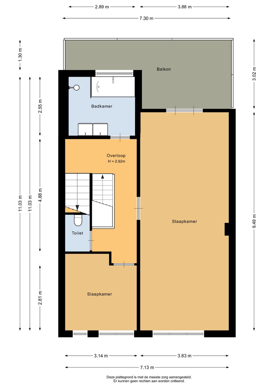 Foto 47 van Monseigneur Boermansstraat 46