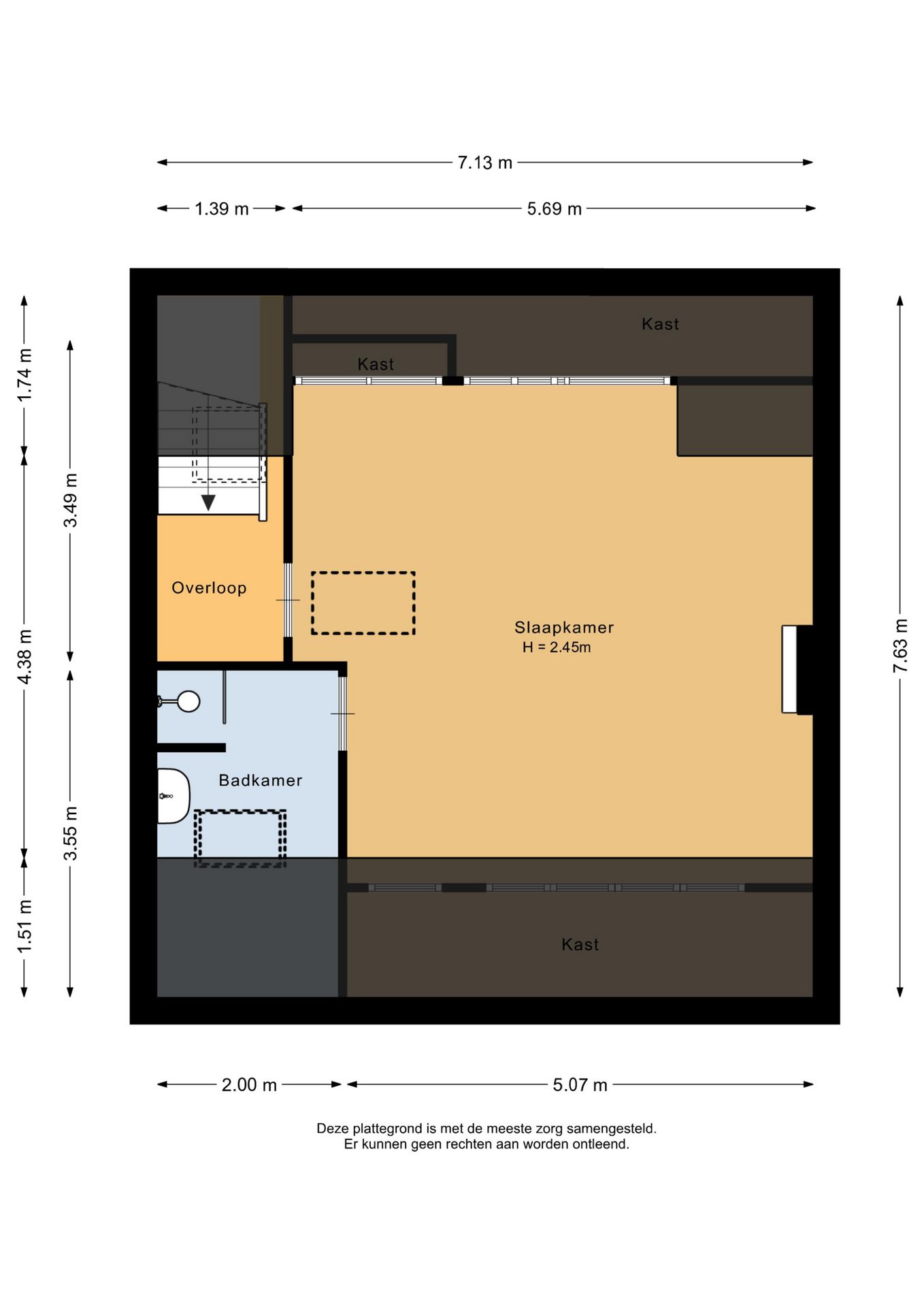 Foto 49 van Monseigneur Boermansstraat 46