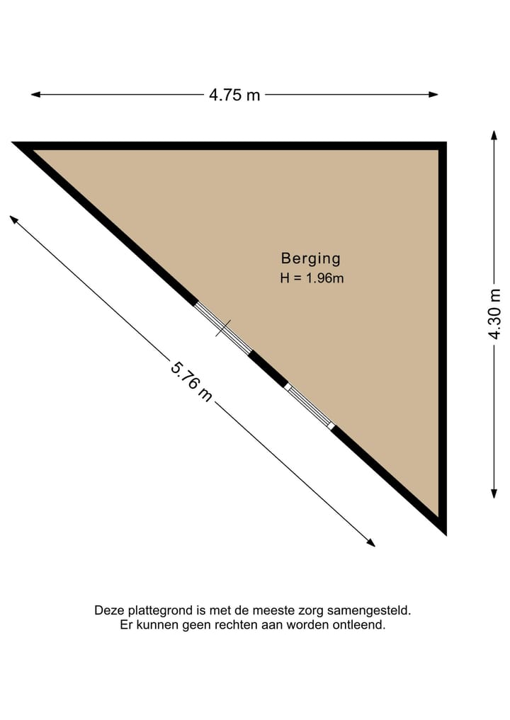 Foto 50 van Monseigneur Boermansstraat 46
