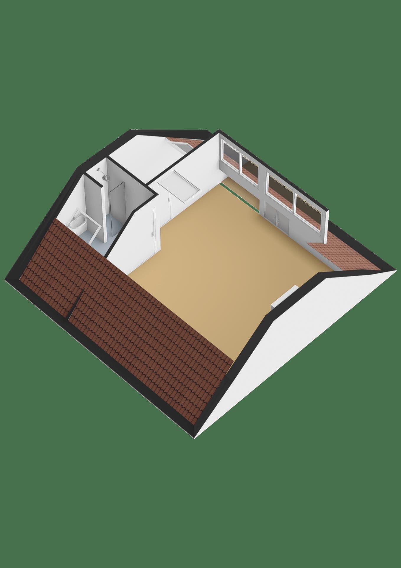 Foto 55 van Monseigneur Boermansstraat 46