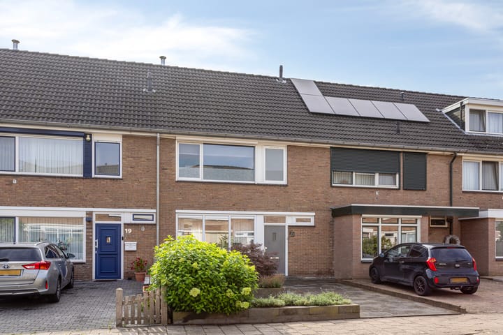 Foto 5 van Jan Vermeerstraat 21