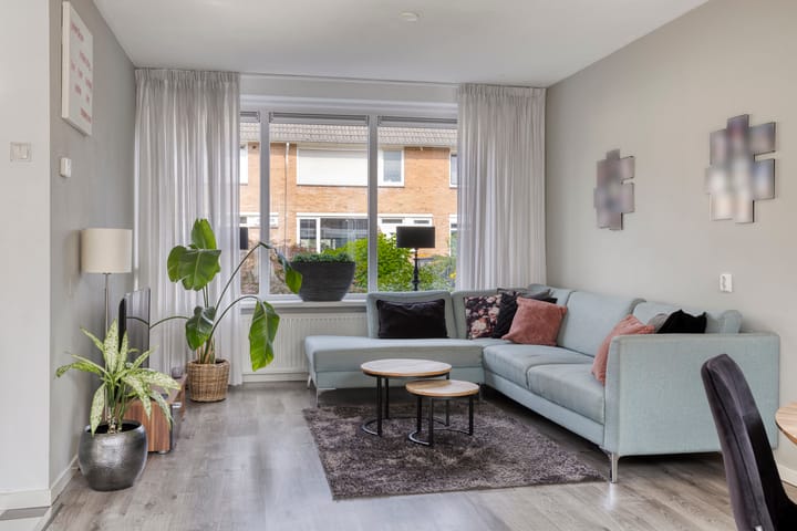 Foto 7 van Jan Vermeerstraat 21