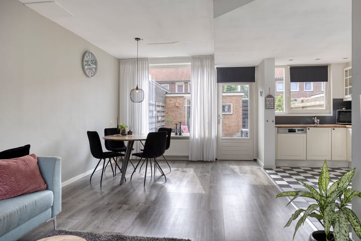 Foto 8 van Jan Vermeerstraat 21