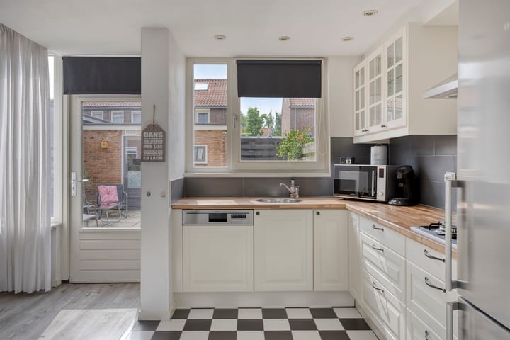 Foto 12 van Jan Vermeerstraat 21