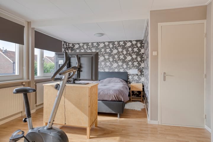 Foto 15 van Jan Vermeerstraat 21