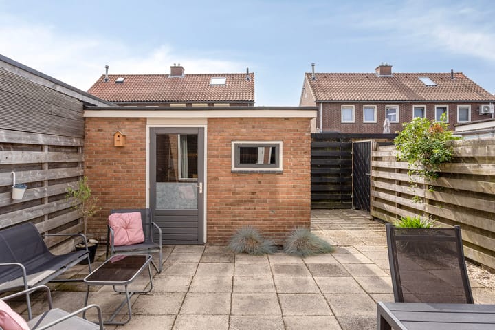 Foto 24 van Jan Vermeerstraat 21