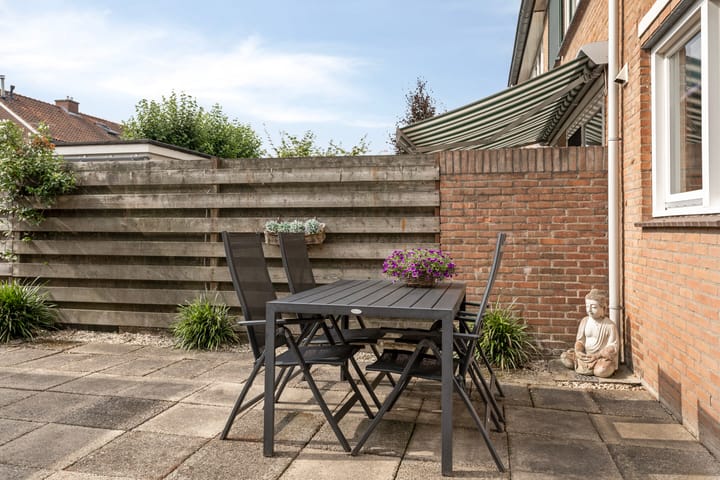 Foto 25 van Jan Vermeerstraat 21