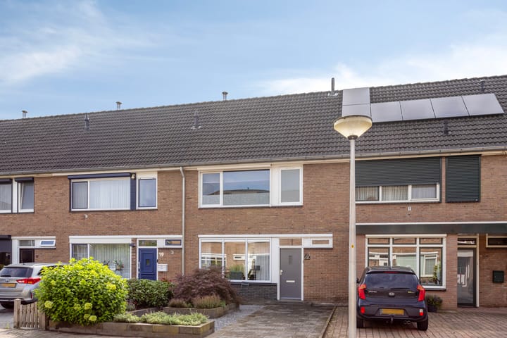 Foto 4 van Jan Vermeerstraat 21