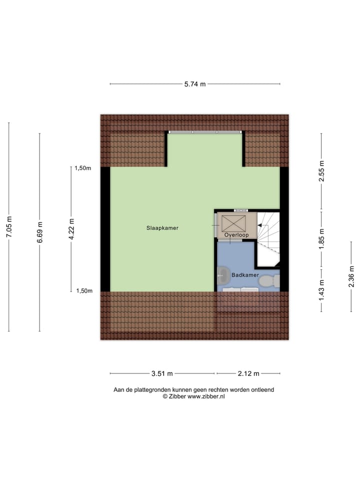 Foto 30 van Jan Vermeerstraat 21