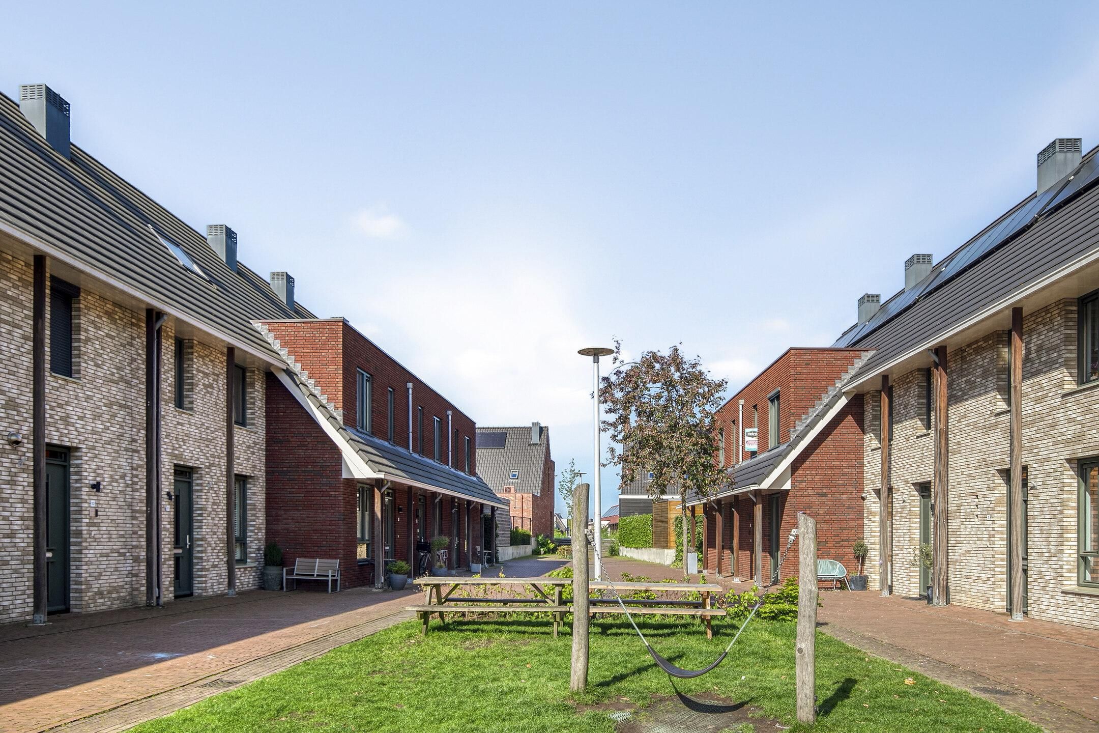 Foto 6 van Rosariumstraat 8