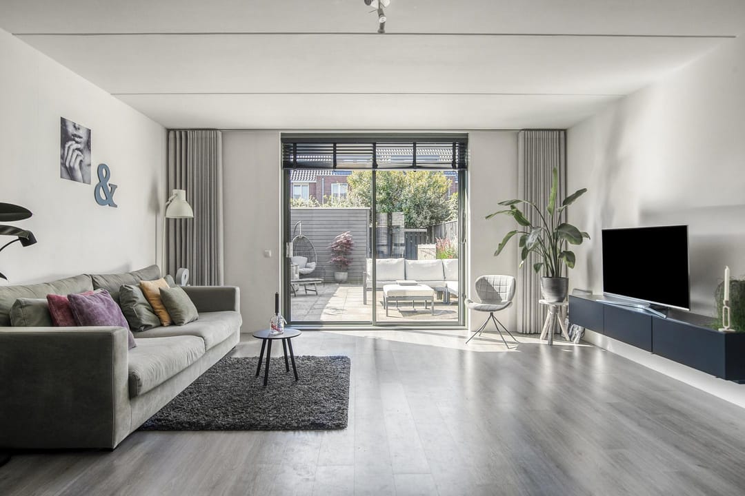 Foto 8 van Rosariumstraat 8