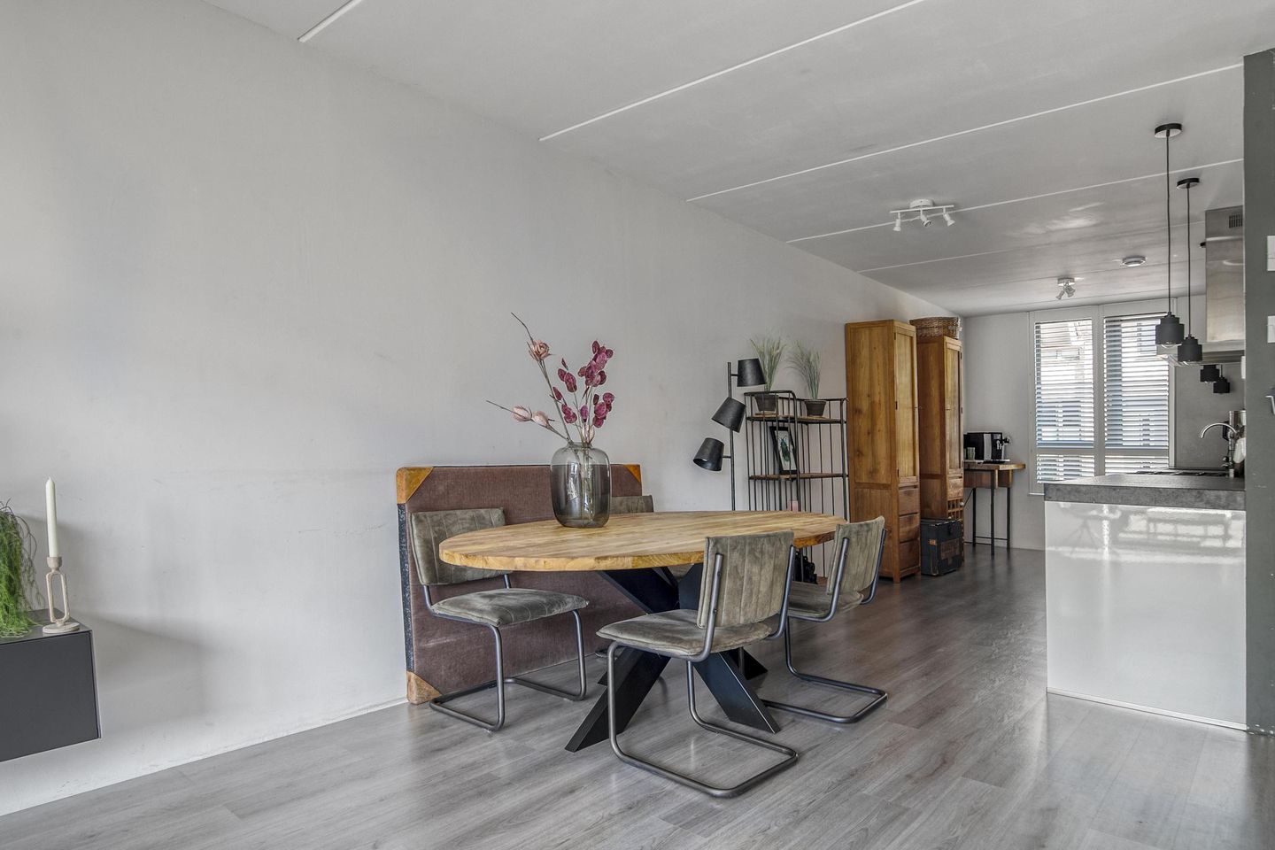 Foto 10 van Rosariumstraat 8