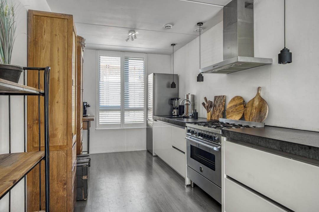 Foto 11 van Rosariumstraat 8