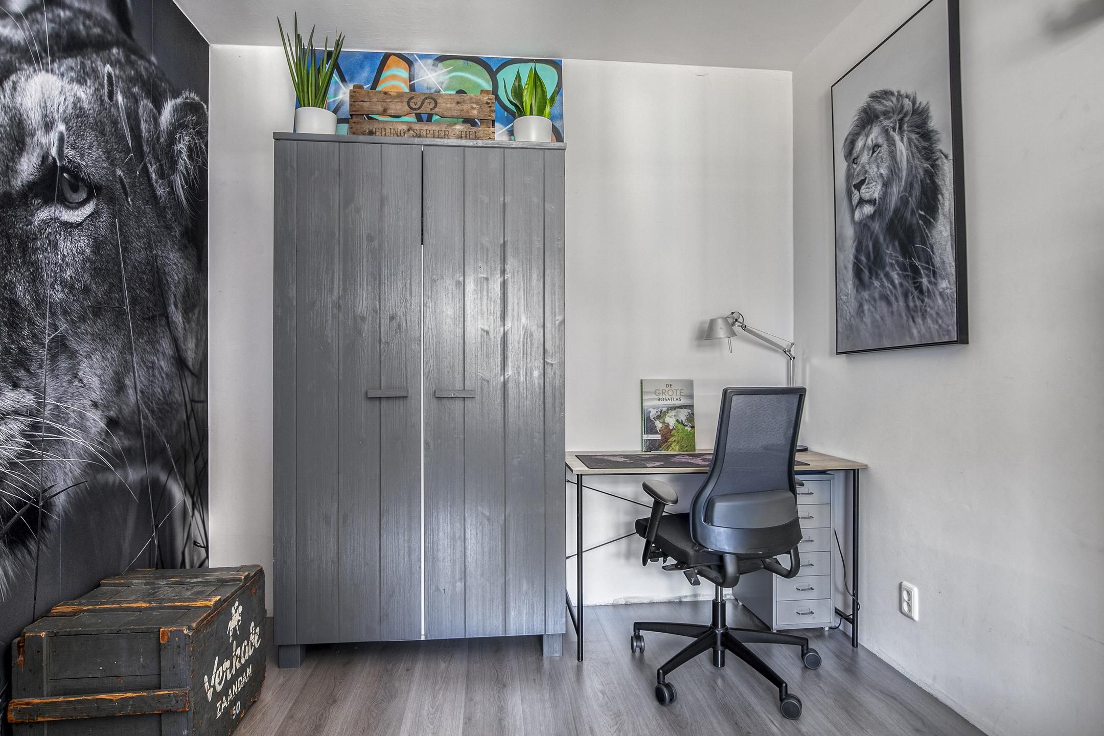 Foto 15 van Rosariumstraat 8