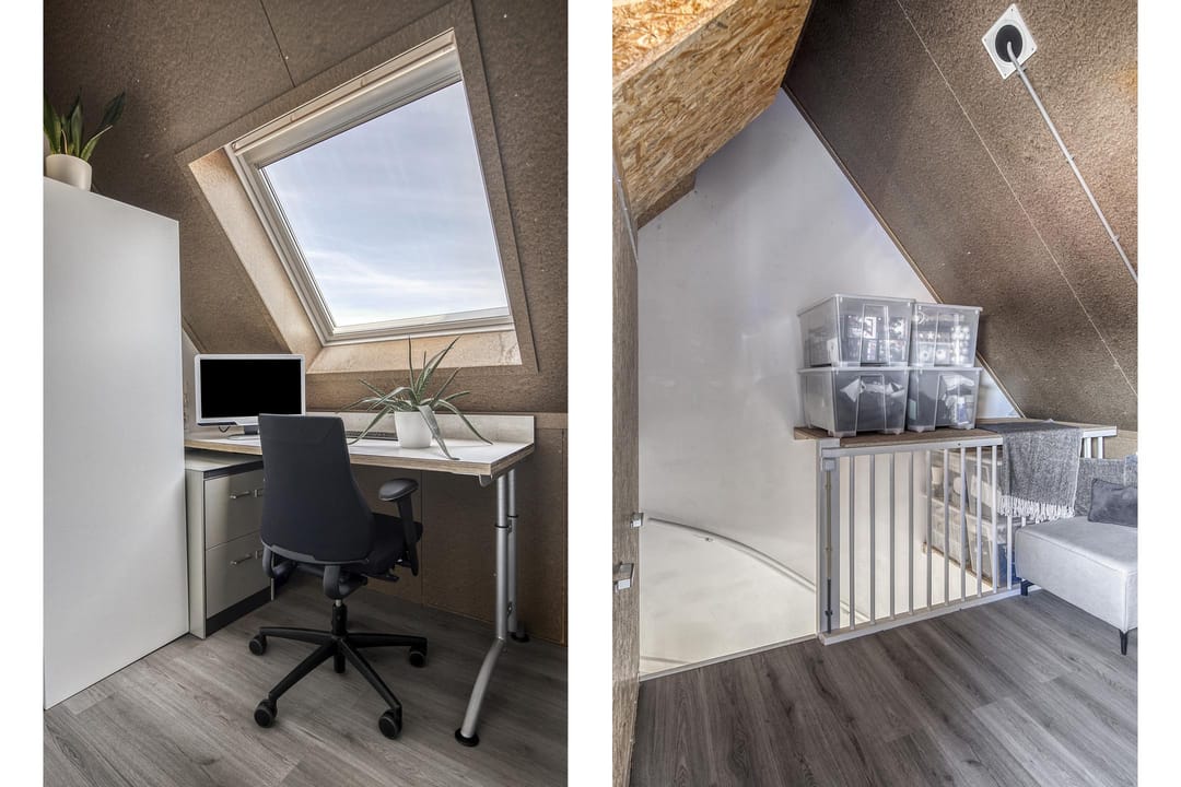 Foto 22 van Rosariumstraat 8