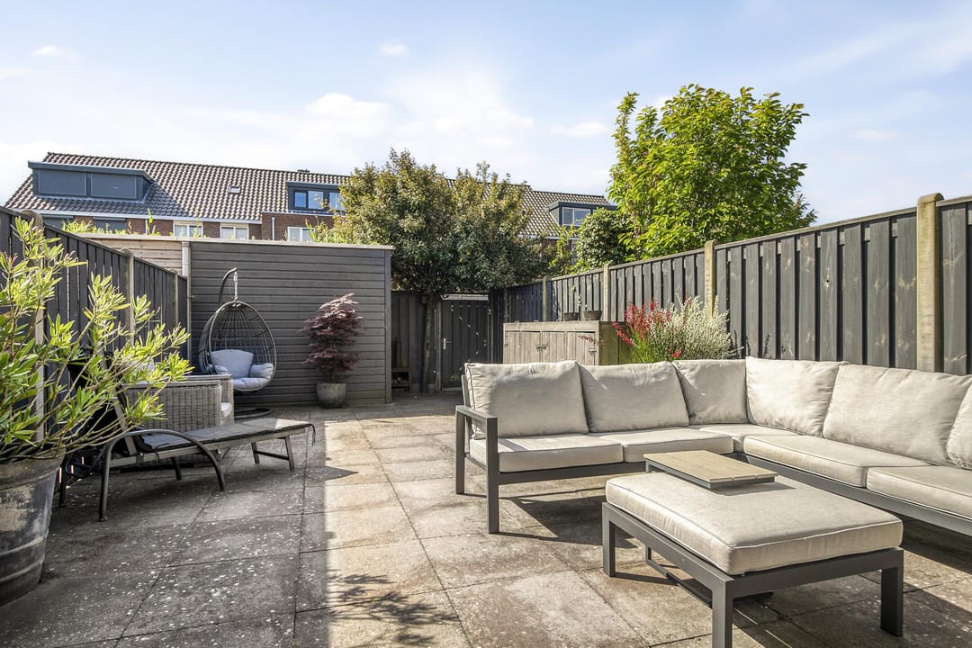 Foto 23 van Rosariumstraat 8