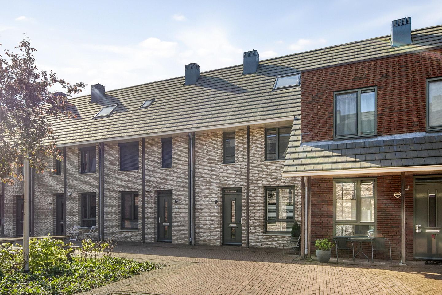 Foto 25 van Rosariumstraat 8