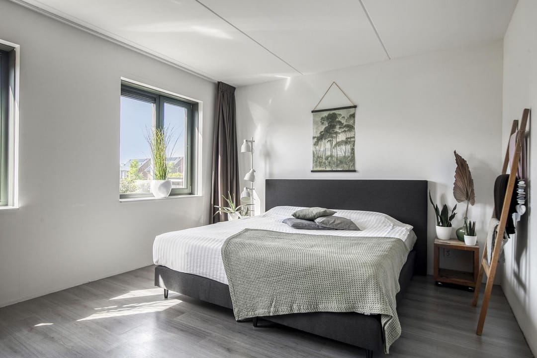 Foto 13 van Rosariumstraat 8