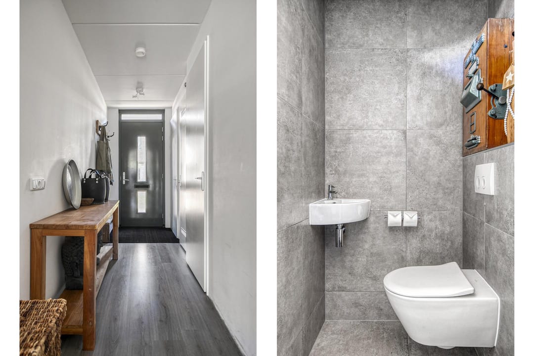 Foto 7 van Rosariumstraat 8