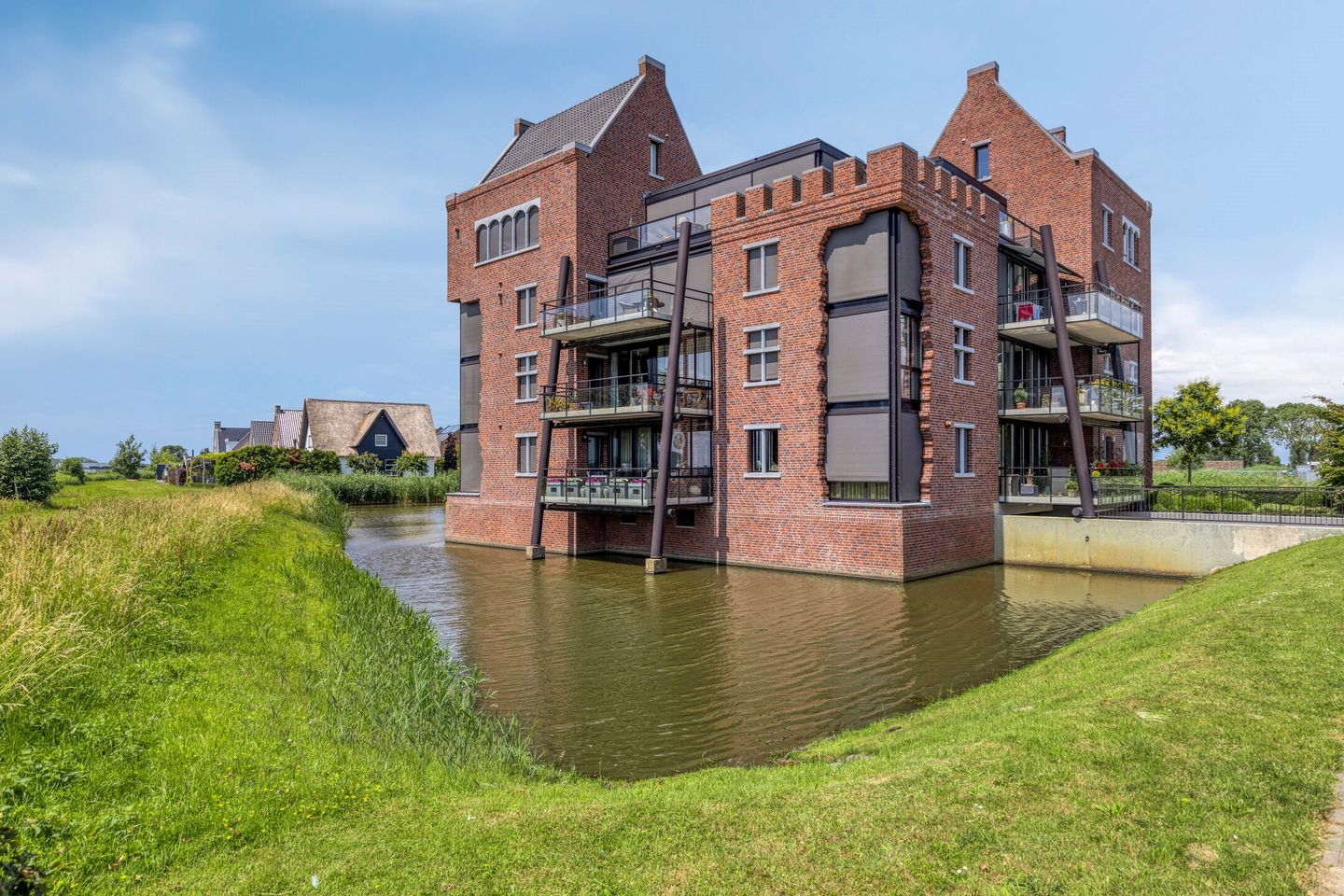 Photo 1 of Sportlaan 86