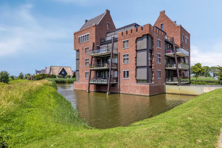 Photo 1 of Sportlaan 86