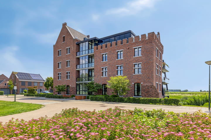 Photo 4 of Sportlaan 86