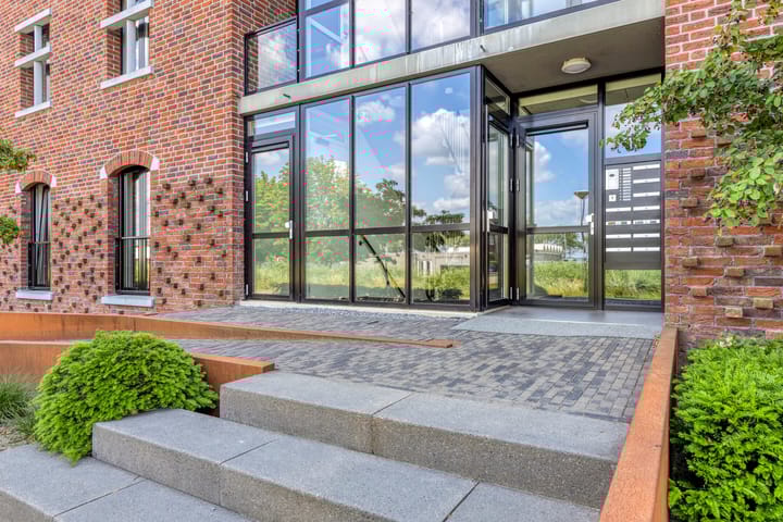 Photo 5 of Sportlaan 86