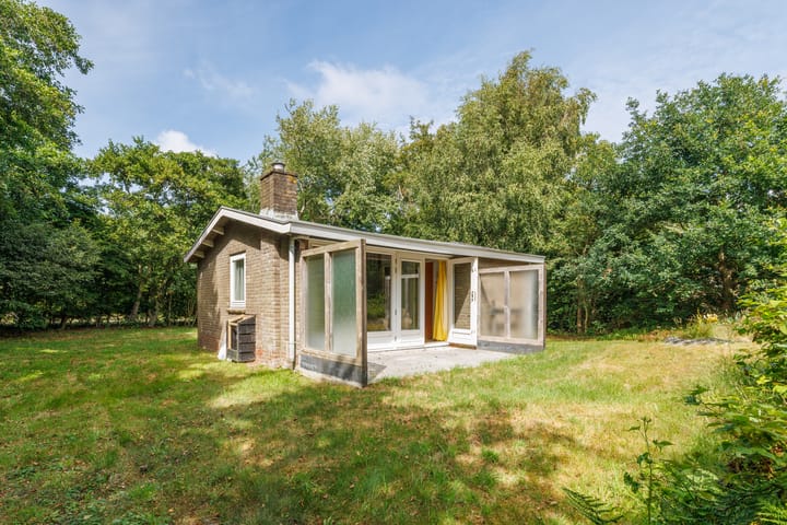 Foto 2 van Bergeendsweg 112