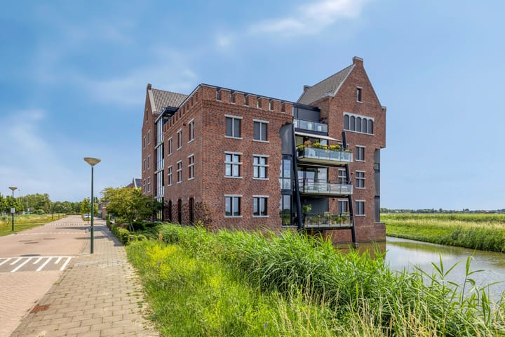 Photo 29 of Sportlaan 86