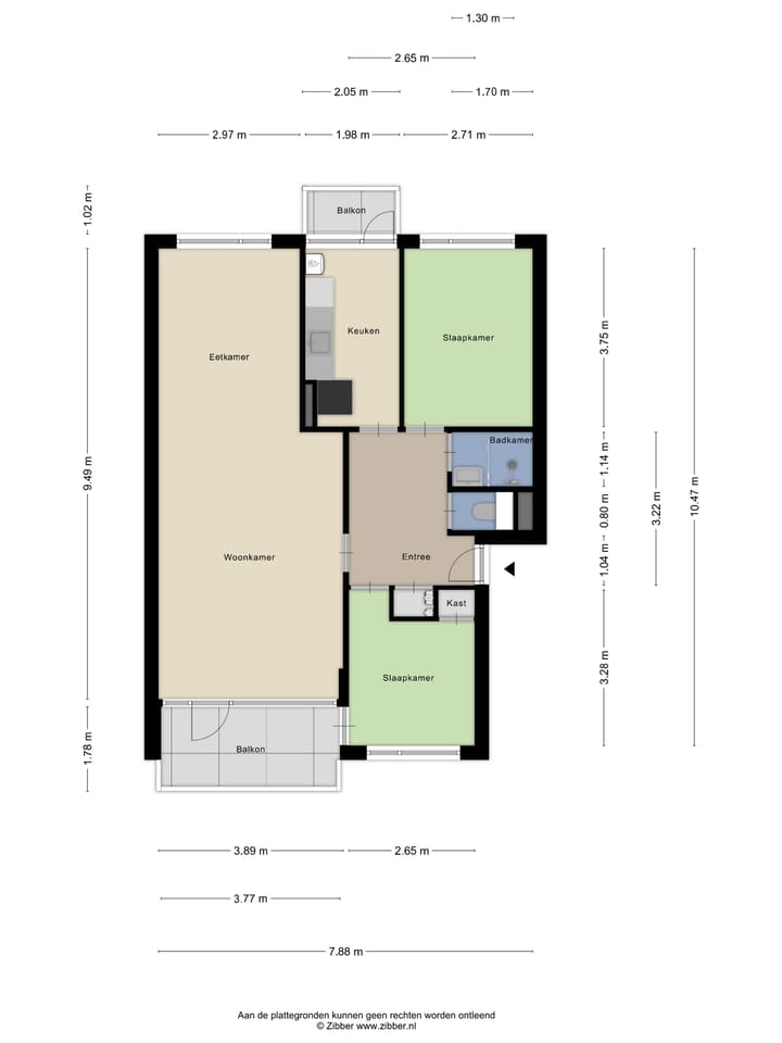Foto 19 van Smedenweg 13