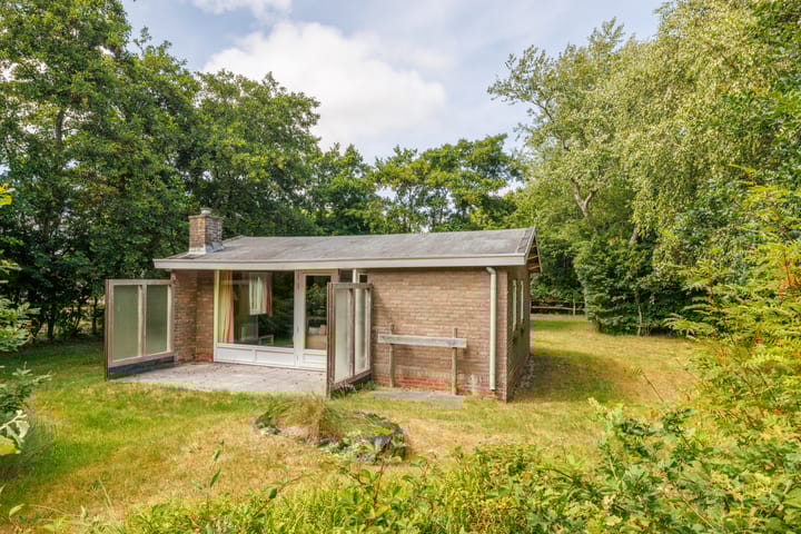 Foto 21 van Bergeendsweg 112