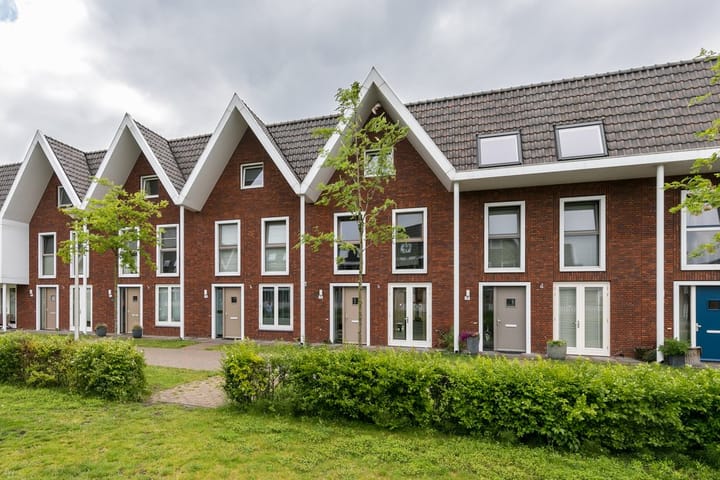 Foto 1 van Koraalzwamplantsoen 16