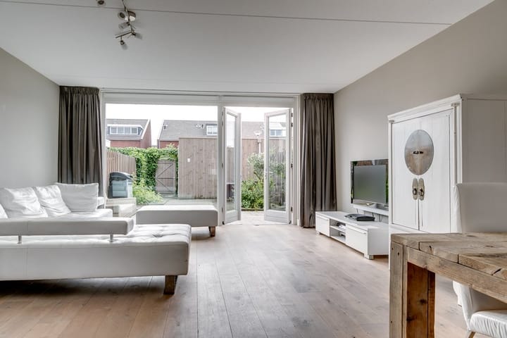 Foto 2 van Koraalzwamplantsoen 16