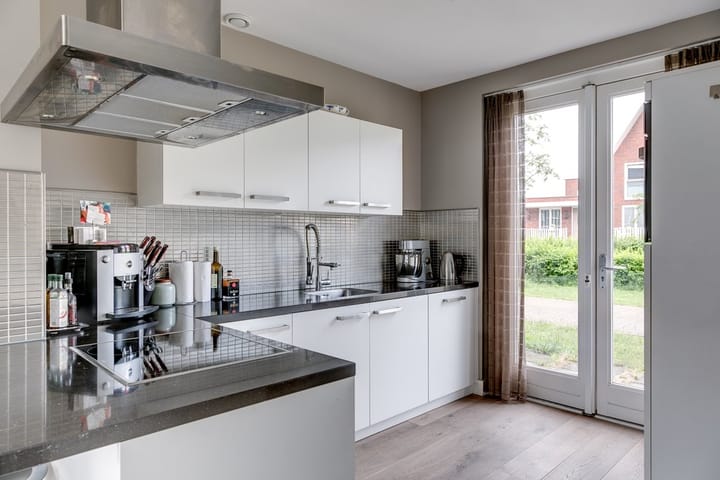 Foto 4 van Koraalzwamplantsoen 16