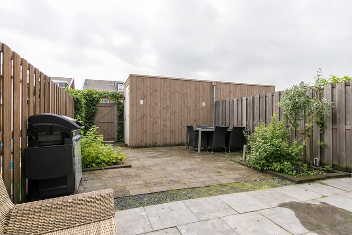 Foto 5 van Koraalzwamplantsoen 16