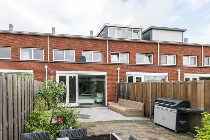 Foto 6 van Koraalzwamplantsoen 16