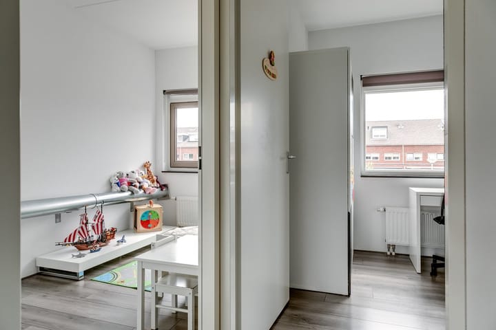 Foto 9 van Koraalzwamplantsoen 16