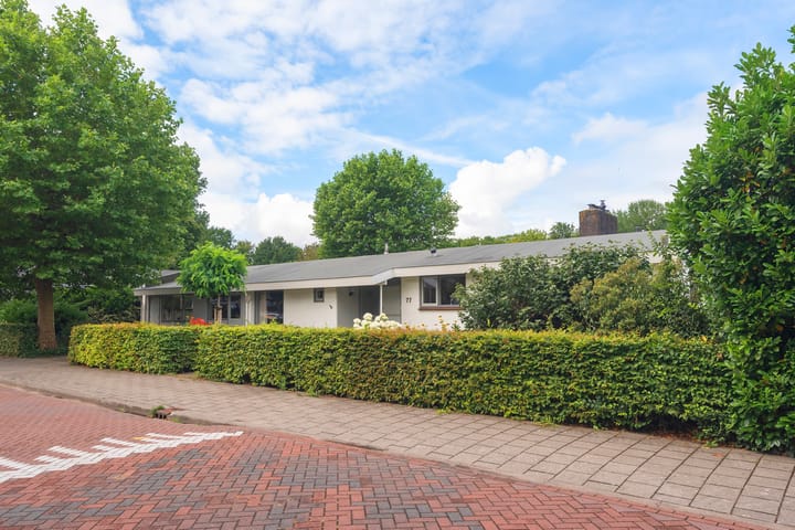 Foto 4 van Schoenerstraat 77