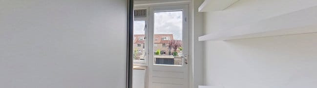 Slaapkamer