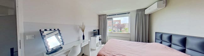 Slaapkamer