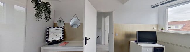Slaapkamer