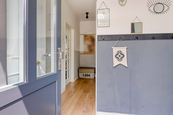 Foto 2 van Bosveld 414