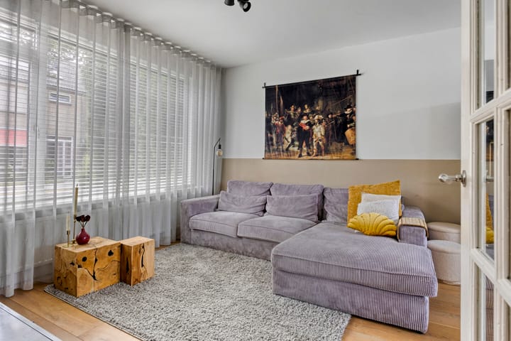 Foto 5 van Bosveld 414