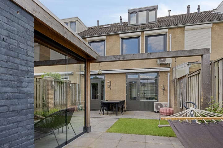 Foto 23 van Bosveld 414