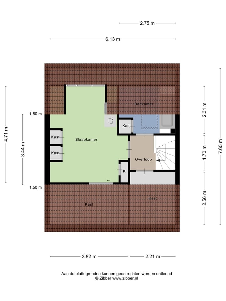 Foto 30 van Bosveld 414