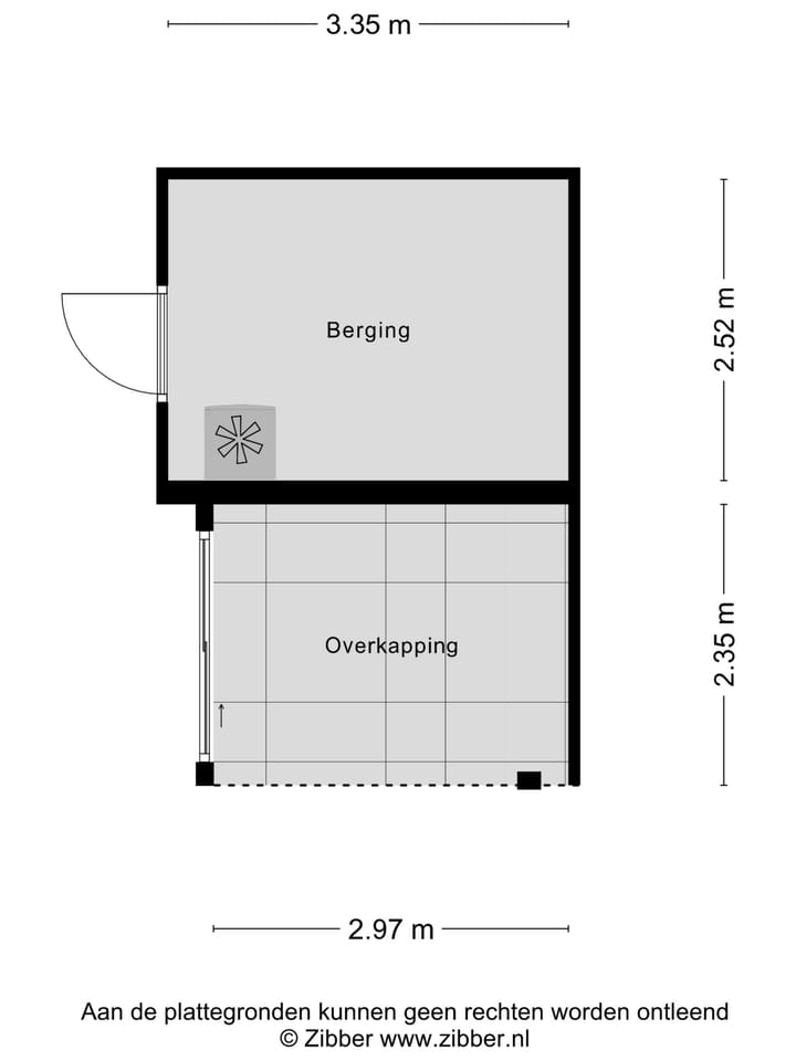 Foto 31 van Bosveld 414