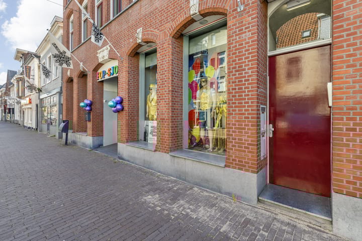 Foto 11 van Boschstraat 148-B