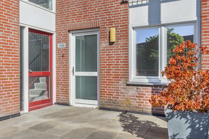 Foto 18 van Boschstraat 148-B