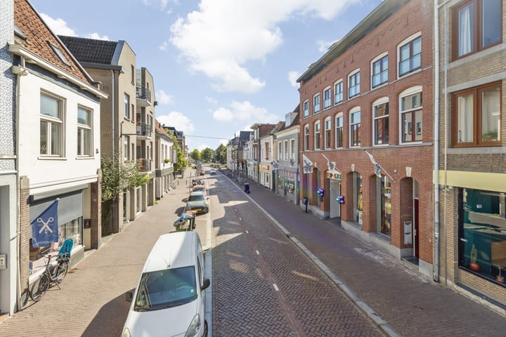 Foto 8 van Boschstraat 148-B