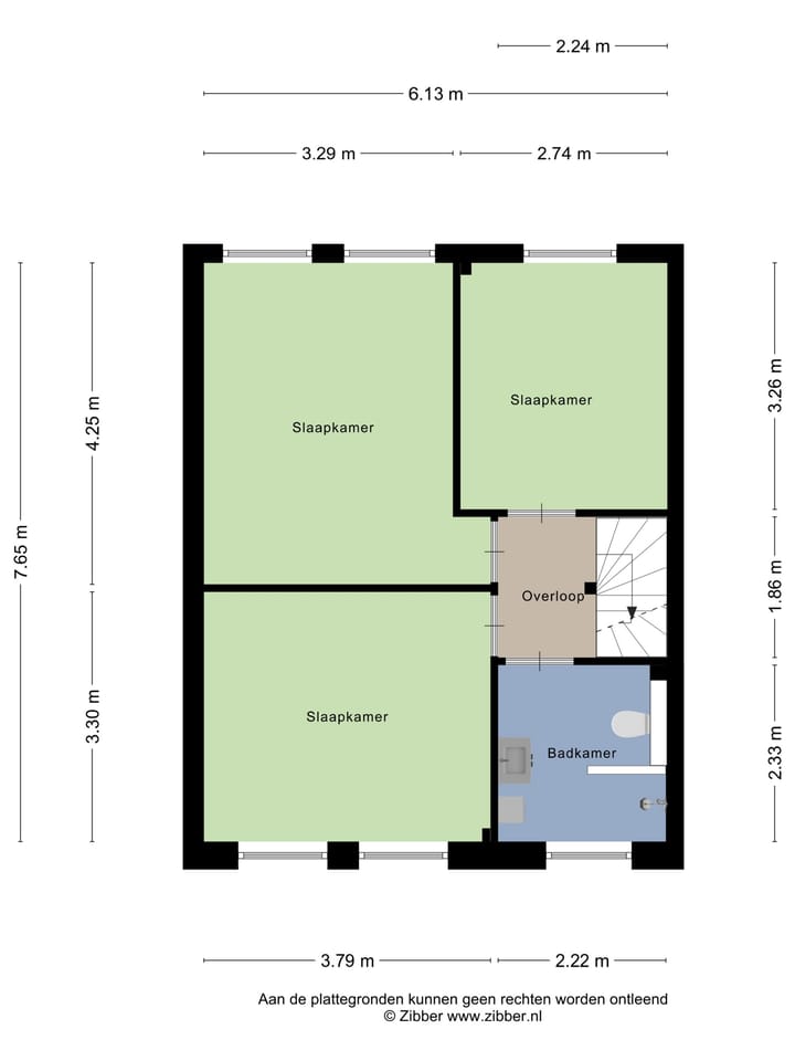 Foto 29 van Bosveld 414